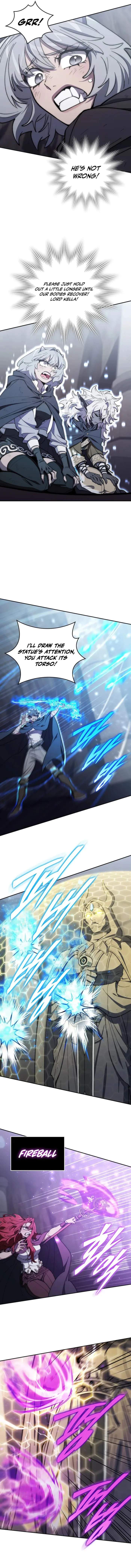 Dungeon Architect Chapter 31 6